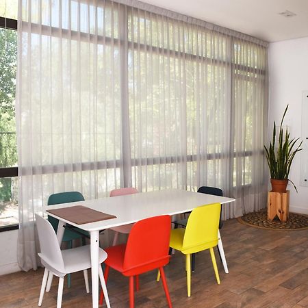 דירות Casa Campus Pilar Araucarias מראה חיצוני תמונה
