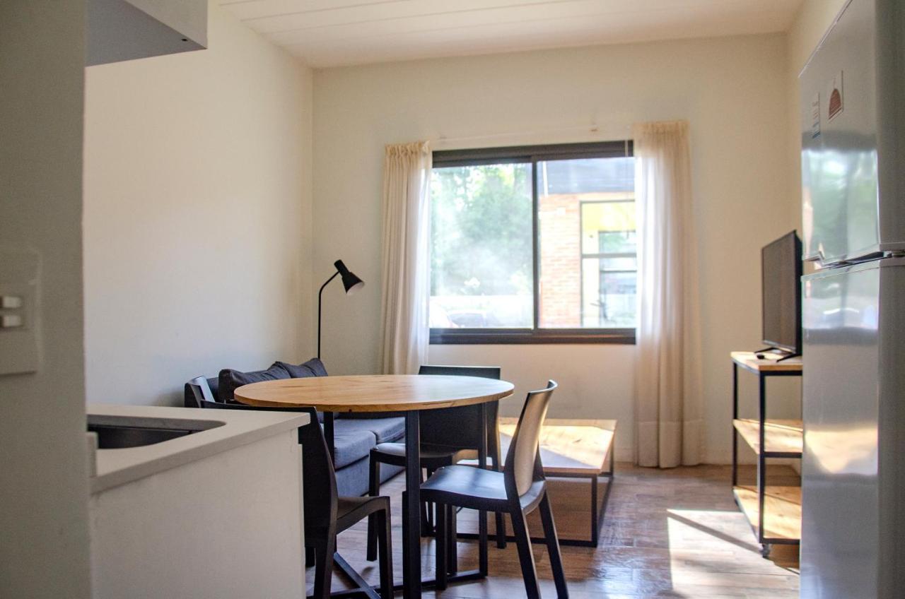 דירות Casa Campus Pilar Araucarias מראה חיצוני תמונה