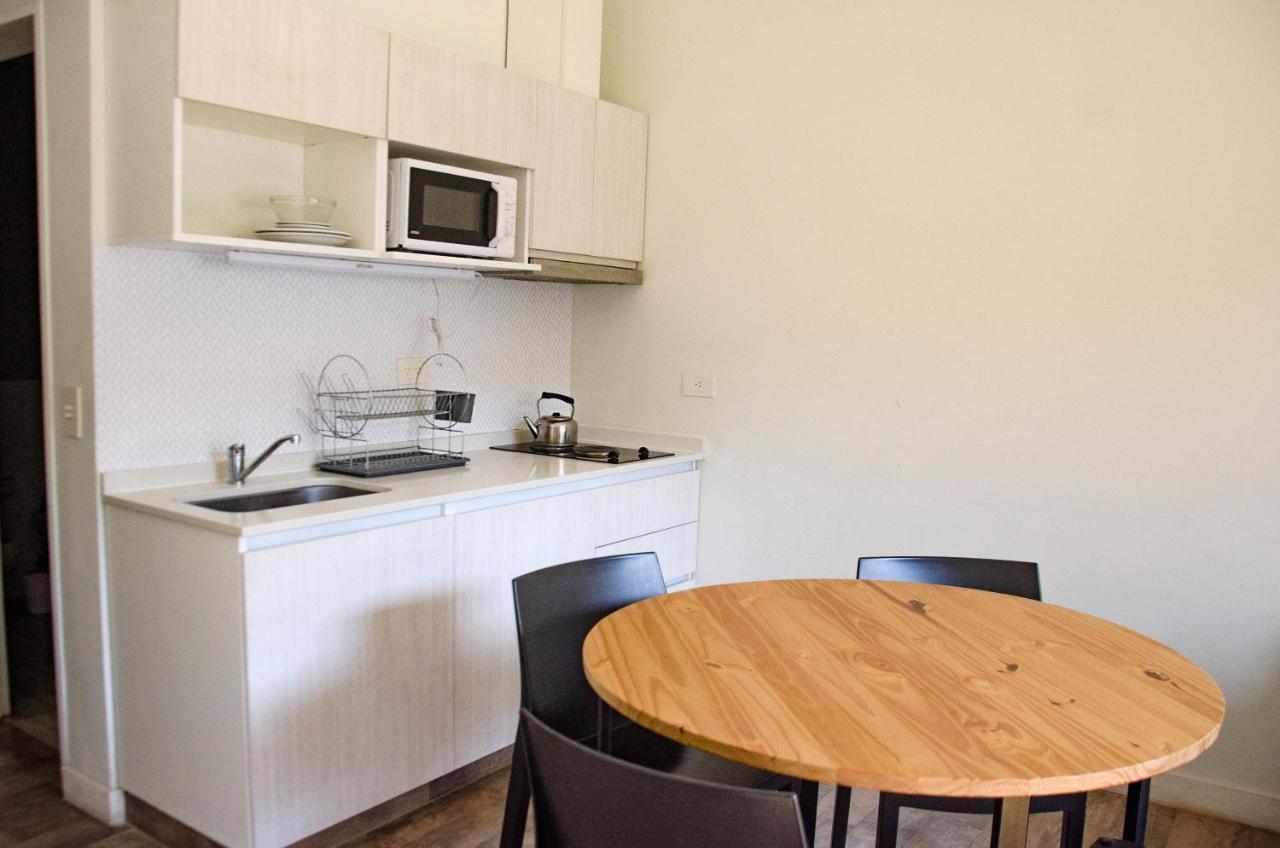 דירות Casa Campus Pilar Araucarias מראה חיצוני תמונה