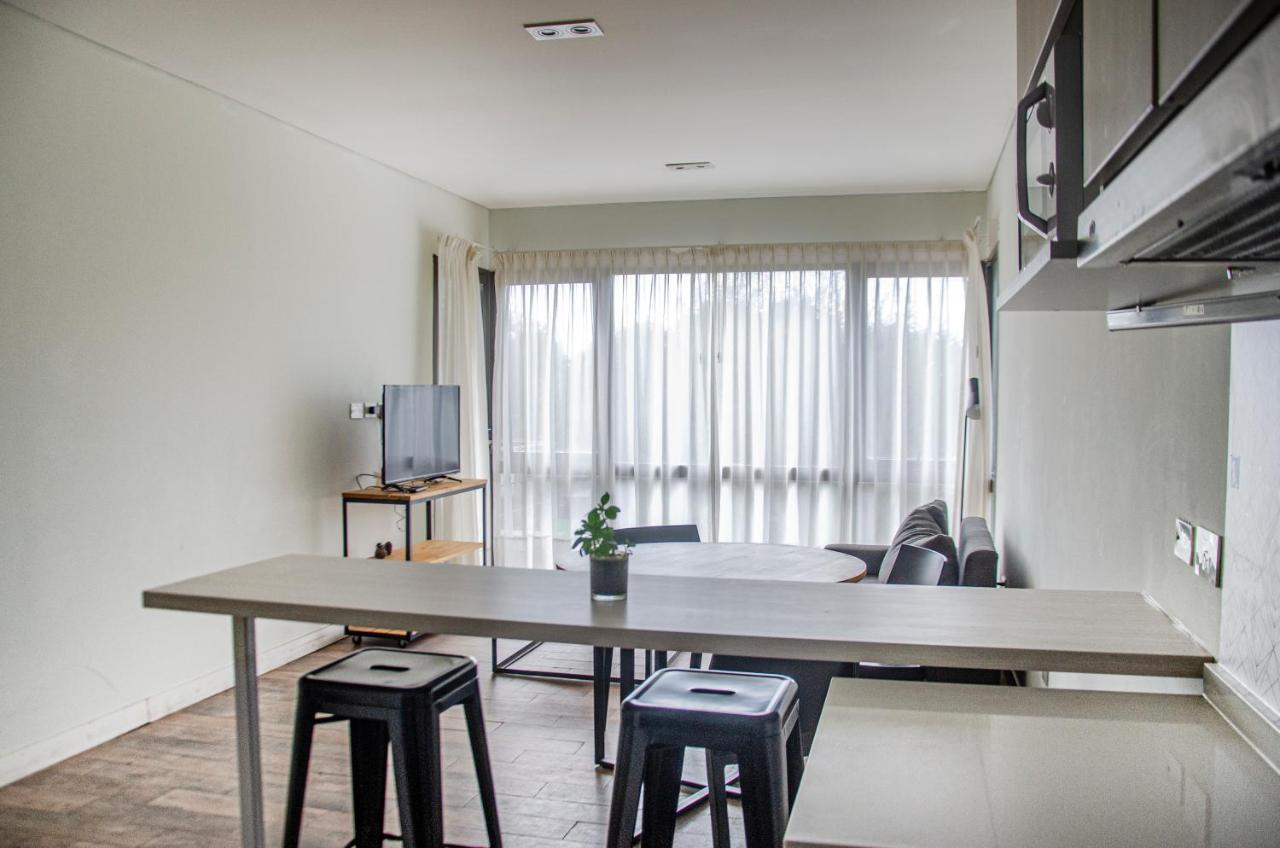 דירות Casa Campus Pilar Araucarias מראה חיצוני תמונה