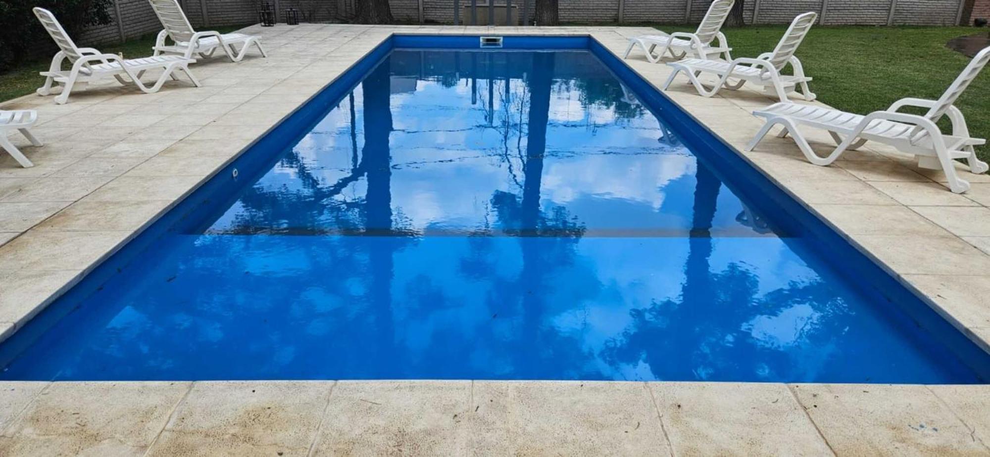 דירות Casa Campus Pilar Araucarias מראה חיצוני תמונה