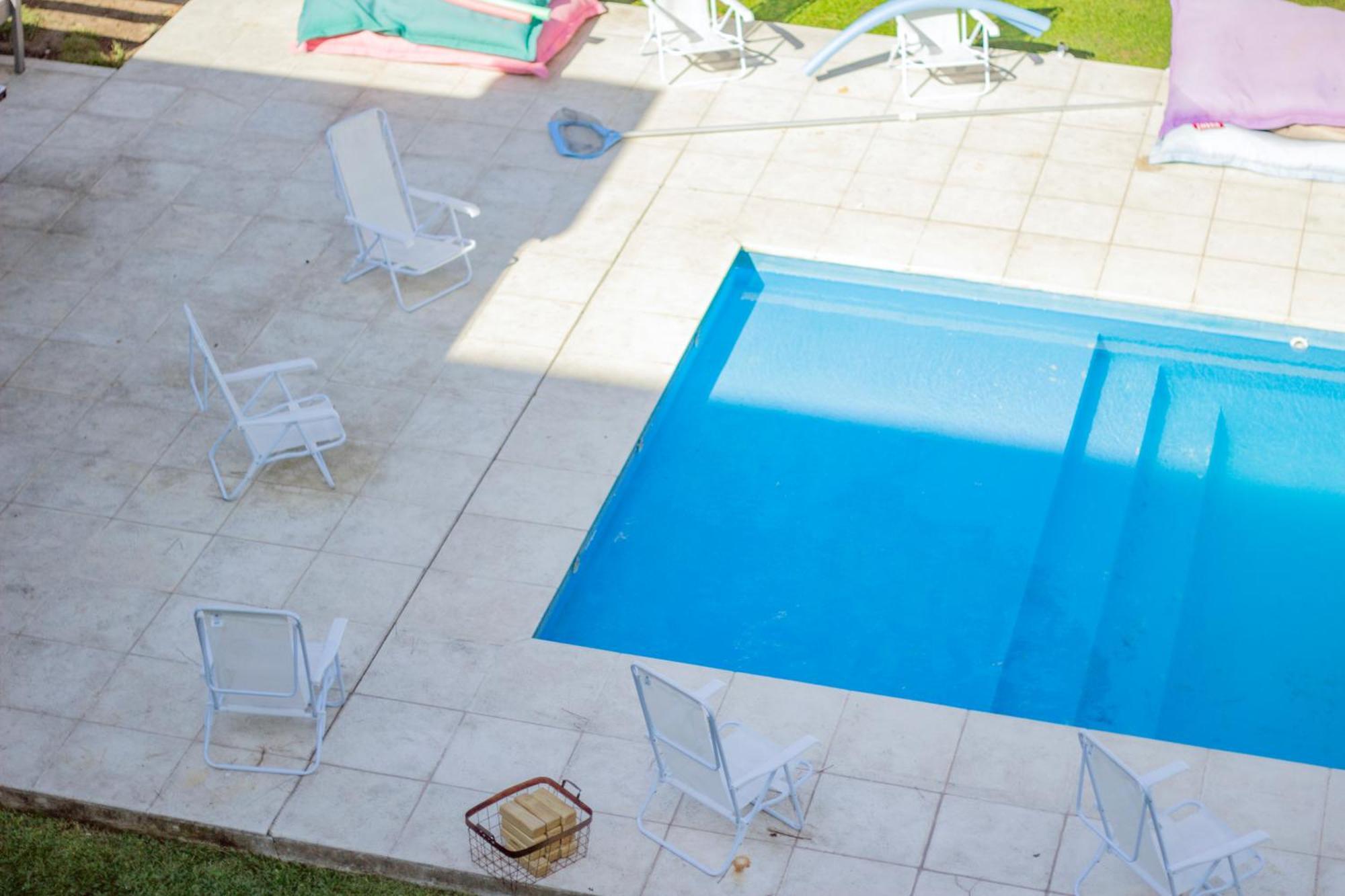 דירות Casa Campus Pilar Araucarias מראה חיצוני תמונה