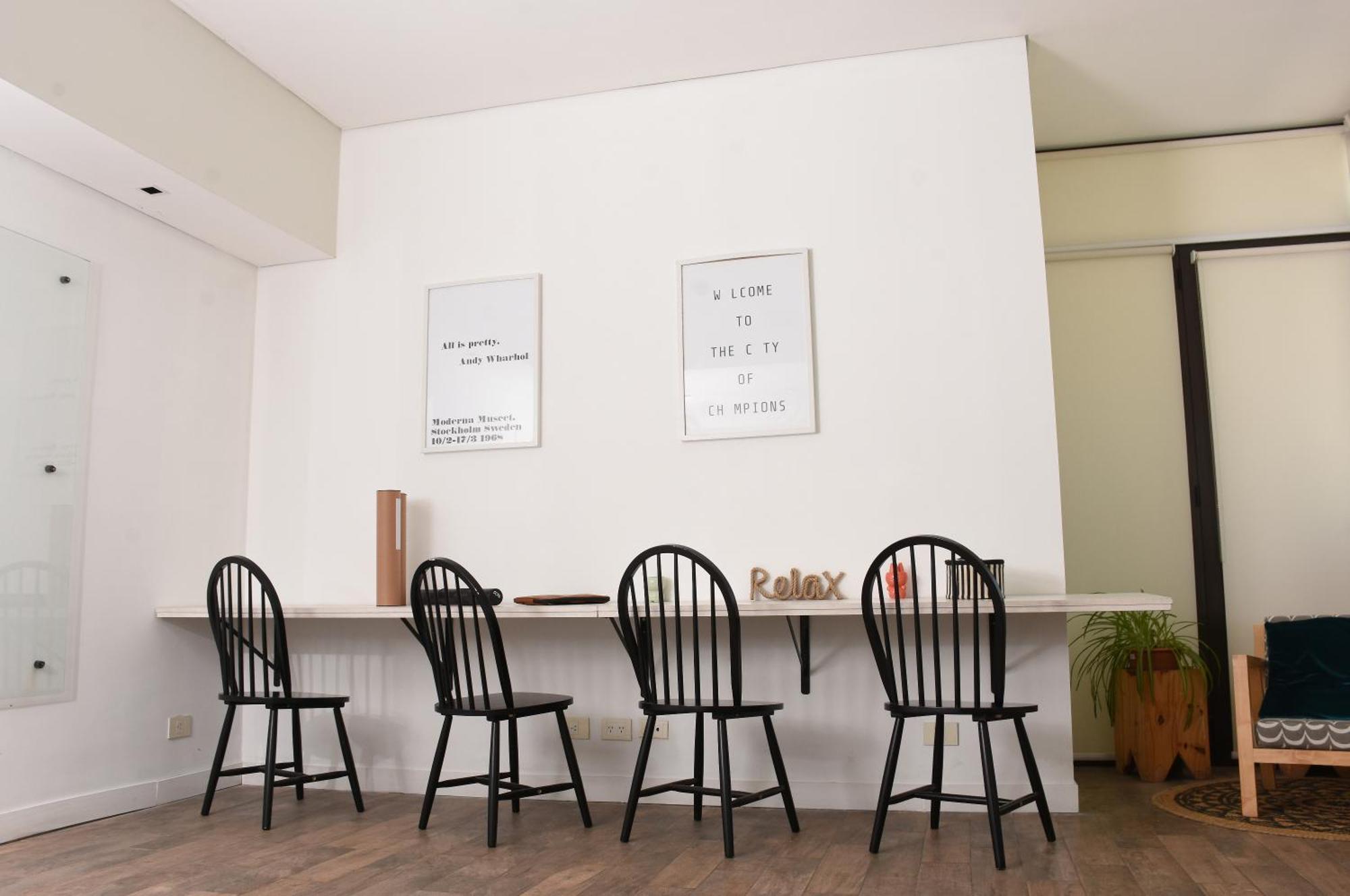 דירות Casa Campus Pilar Araucarias מראה חיצוני תמונה