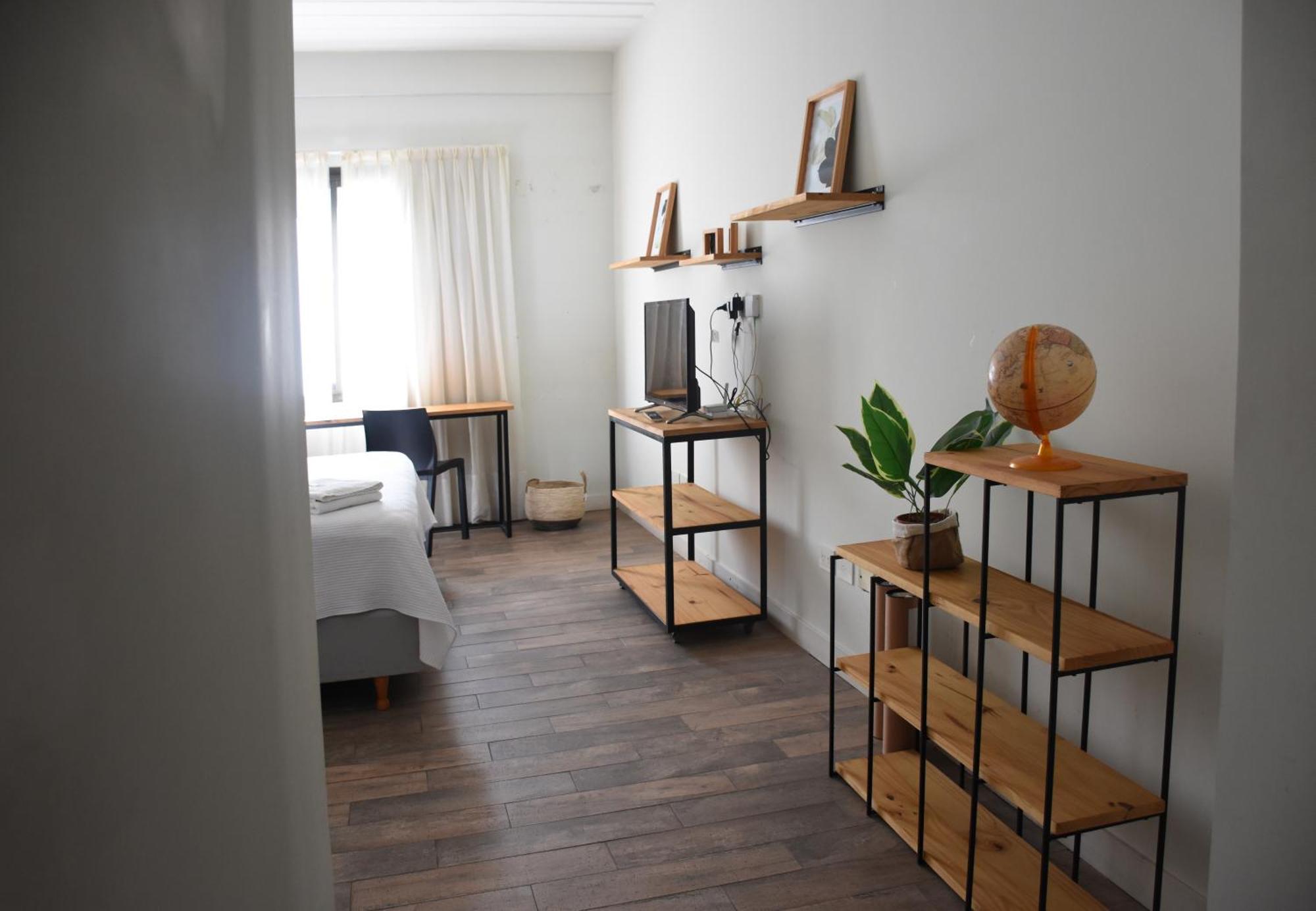 דירות Casa Campus Pilar Araucarias מראה חיצוני תמונה
