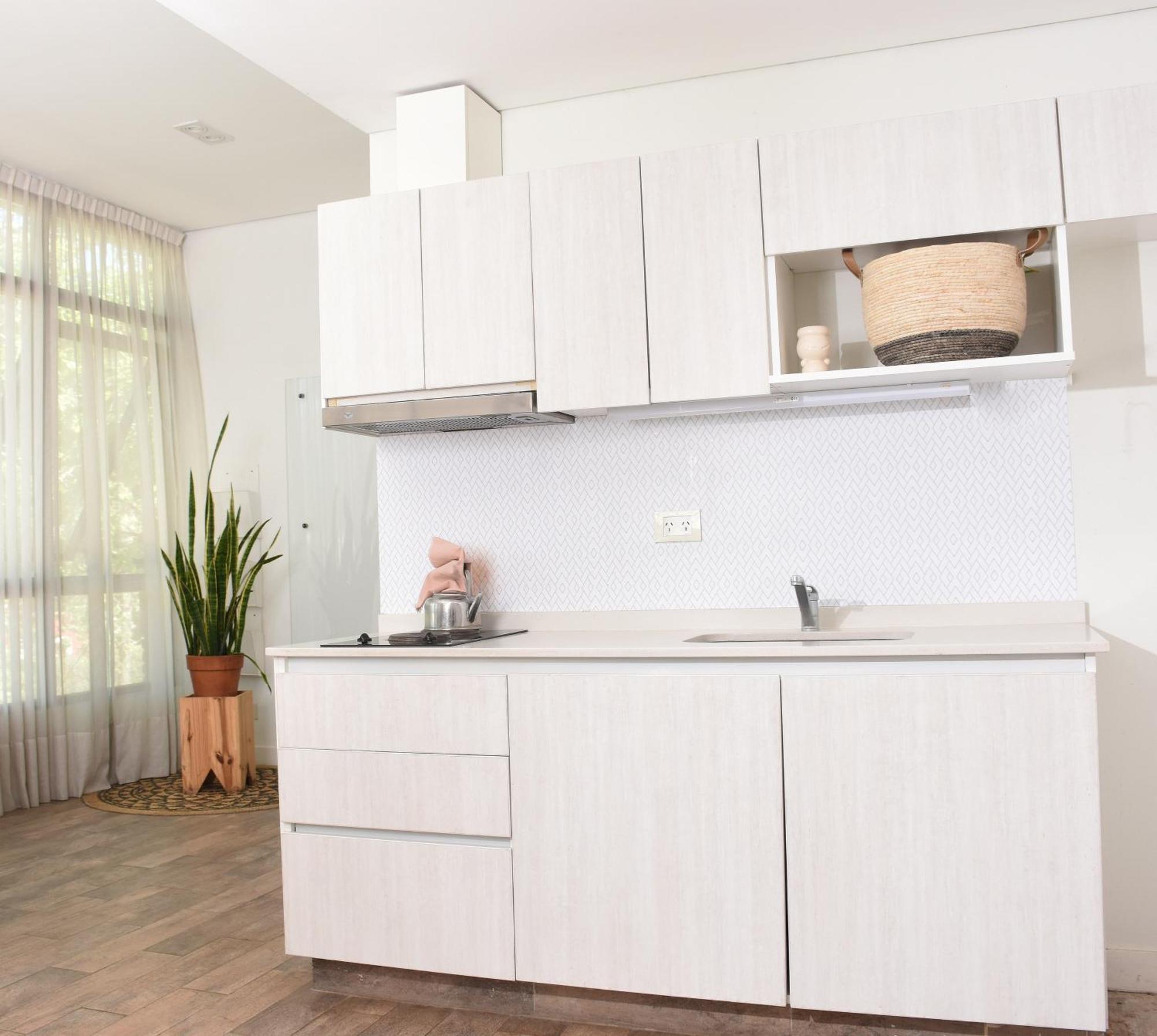 דירות Casa Campus Pilar Araucarias מראה חיצוני תמונה