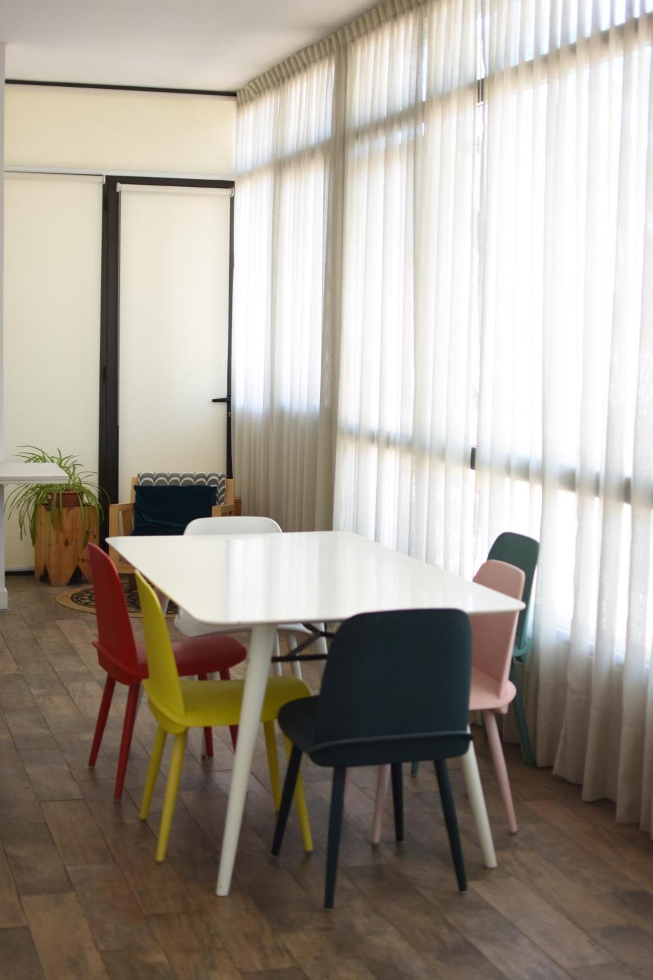 דירות Casa Campus Pilar Araucarias מראה חיצוני תמונה