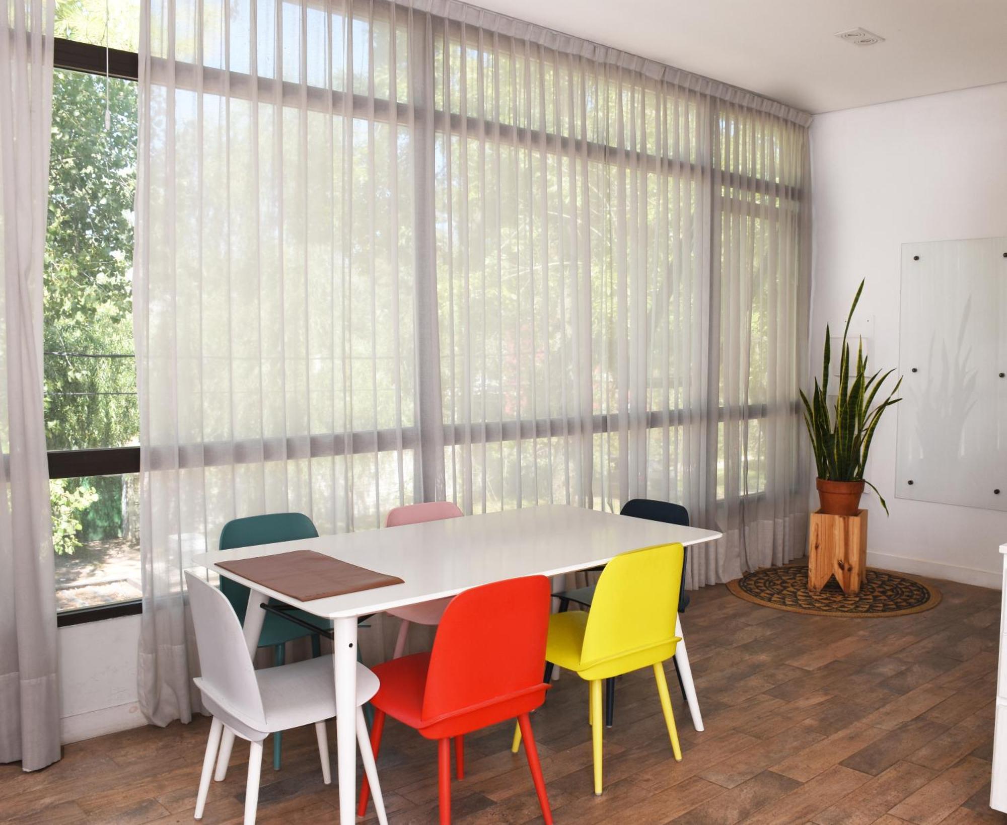 דירות Casa Campus Pilar Araucarias מראה חיצוני תמונה