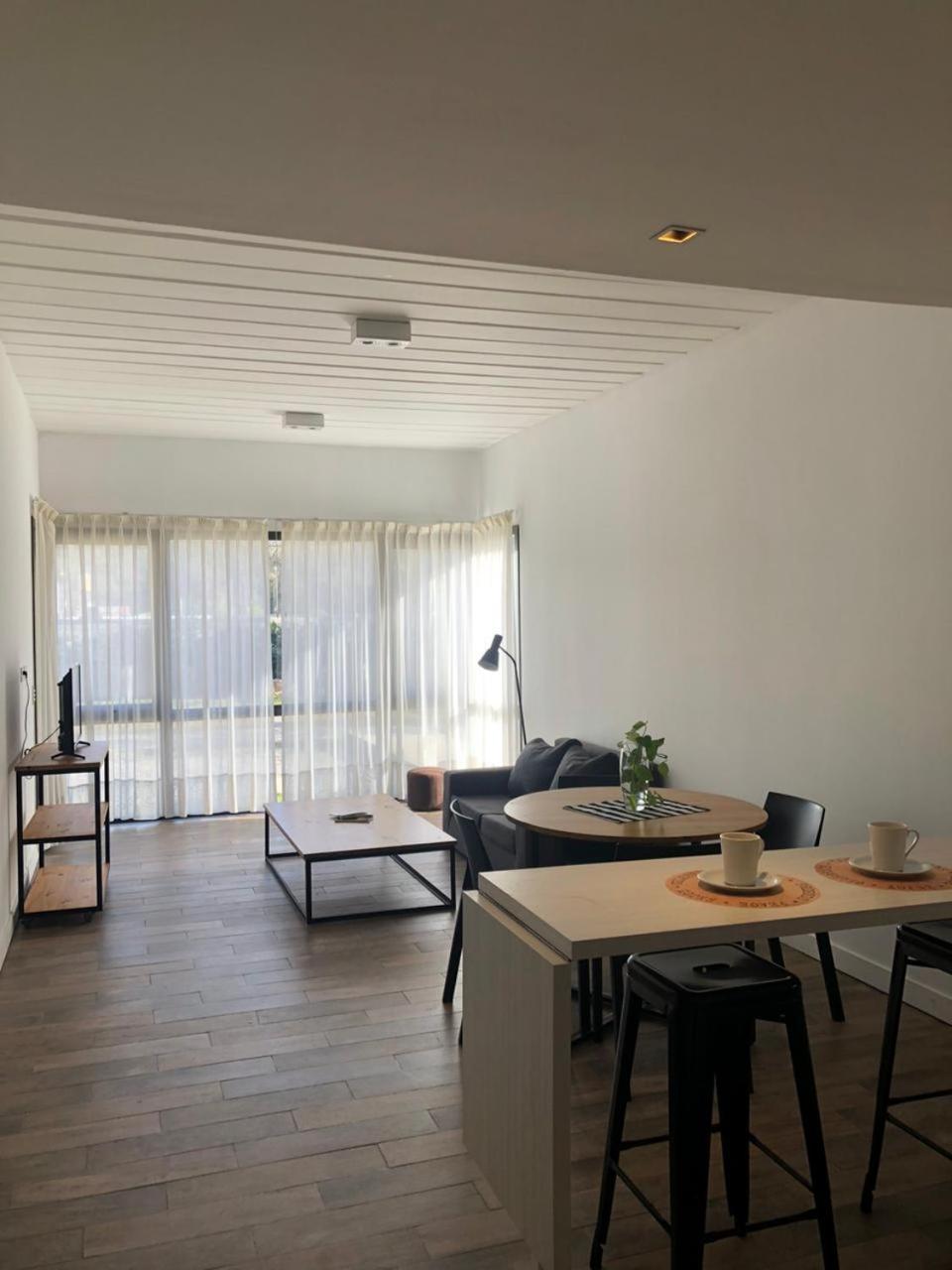 דירות Casa Campus Pilar Araucarias מראה חיצוני תמונה